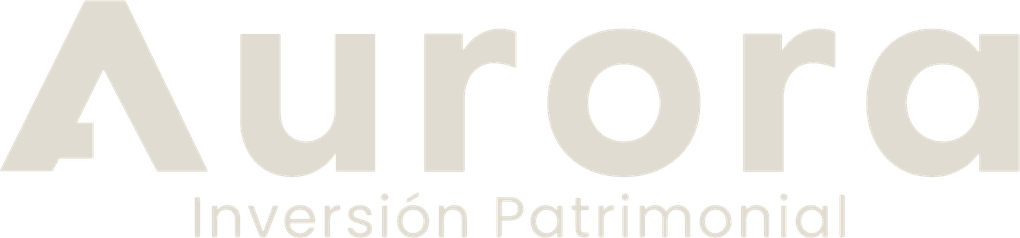 Aurora Patrimonial · inicio